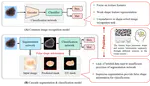 STNet: shape and texture joint learning through two-stream network for knowledge-guided image recognition